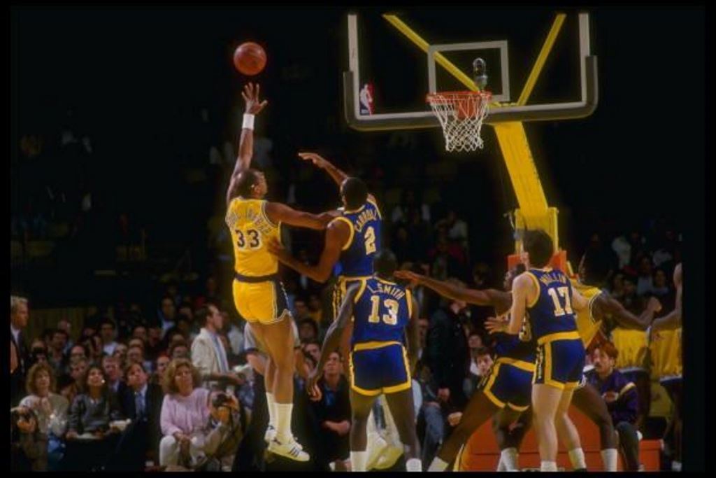 5 Rookie Terbaik NBA Sepanjang Masa