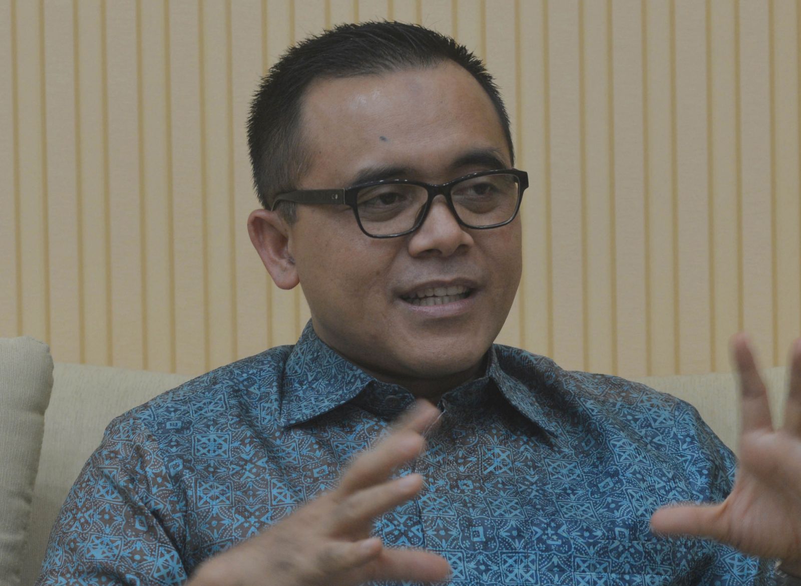 Tour de Banyuwangi Ijen 2016 Tawarkan Hadiah Rp1,3 Miliar