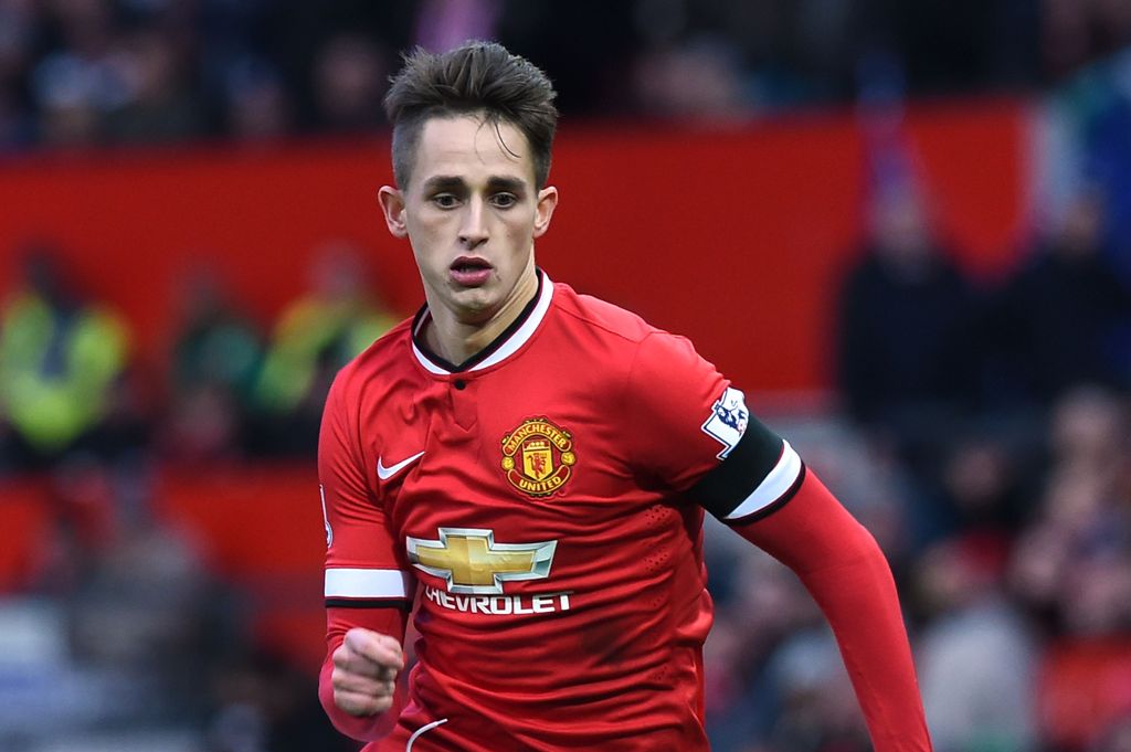 5 Pemain yang akan Dijual Mourinho Jika Melatih Manchester United