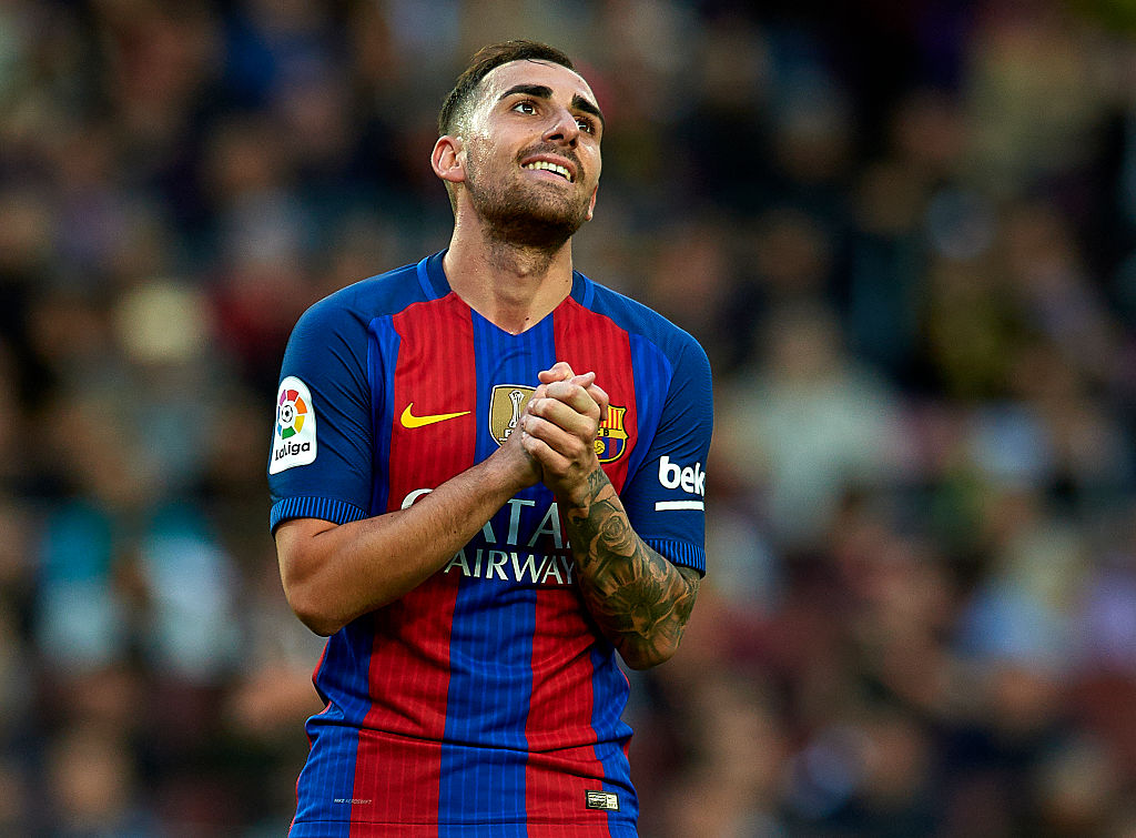 5 Pemain Barcelona yang Layak Dijual