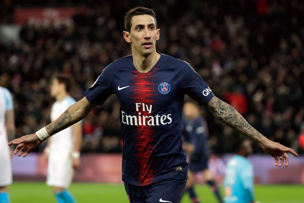 5 Pesepak Bola yang Bersinar Setelah Meninggalkan Manchester United