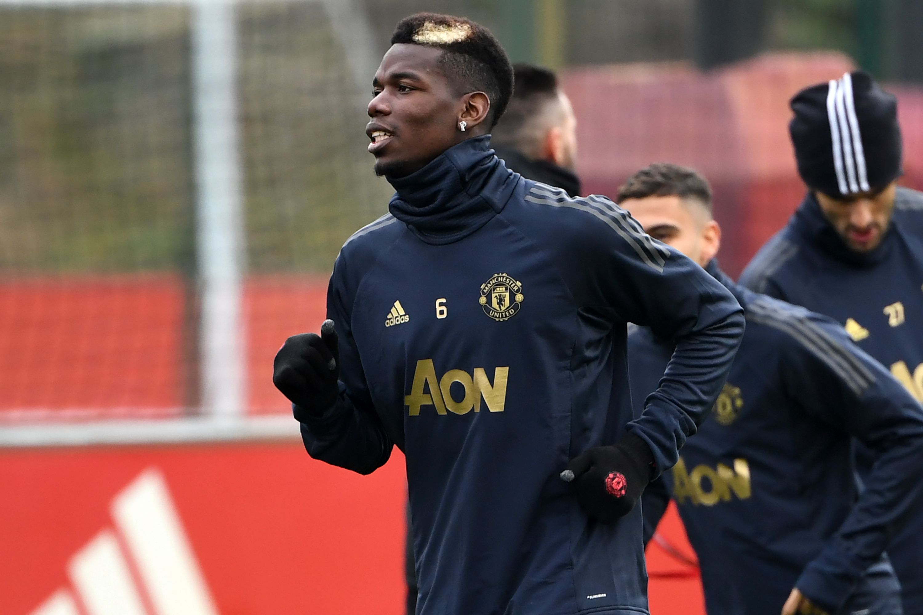 5 Pesepak Bola yang Bersinar Setelah Meninggalkan Manchester United