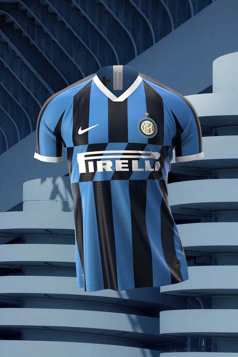 Penampakan 11 Jersey Klub Top Eropa Musim 2019 2020 Medcom Id