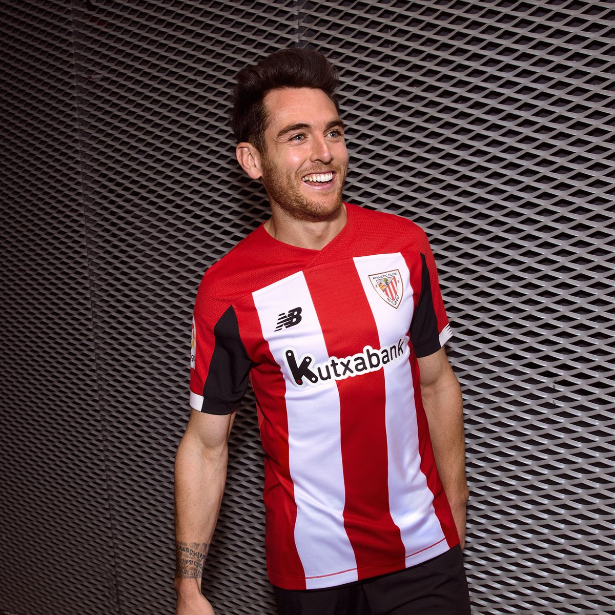 Parade Jersey Anyar Klub La Liga Spanyol (Bagian 1)