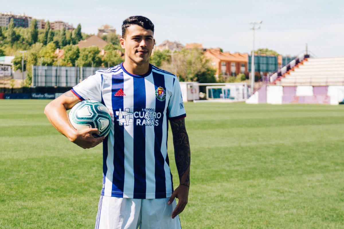 Parade Jersey Anyar Klub La Liga Spanyol (Bagian 2)