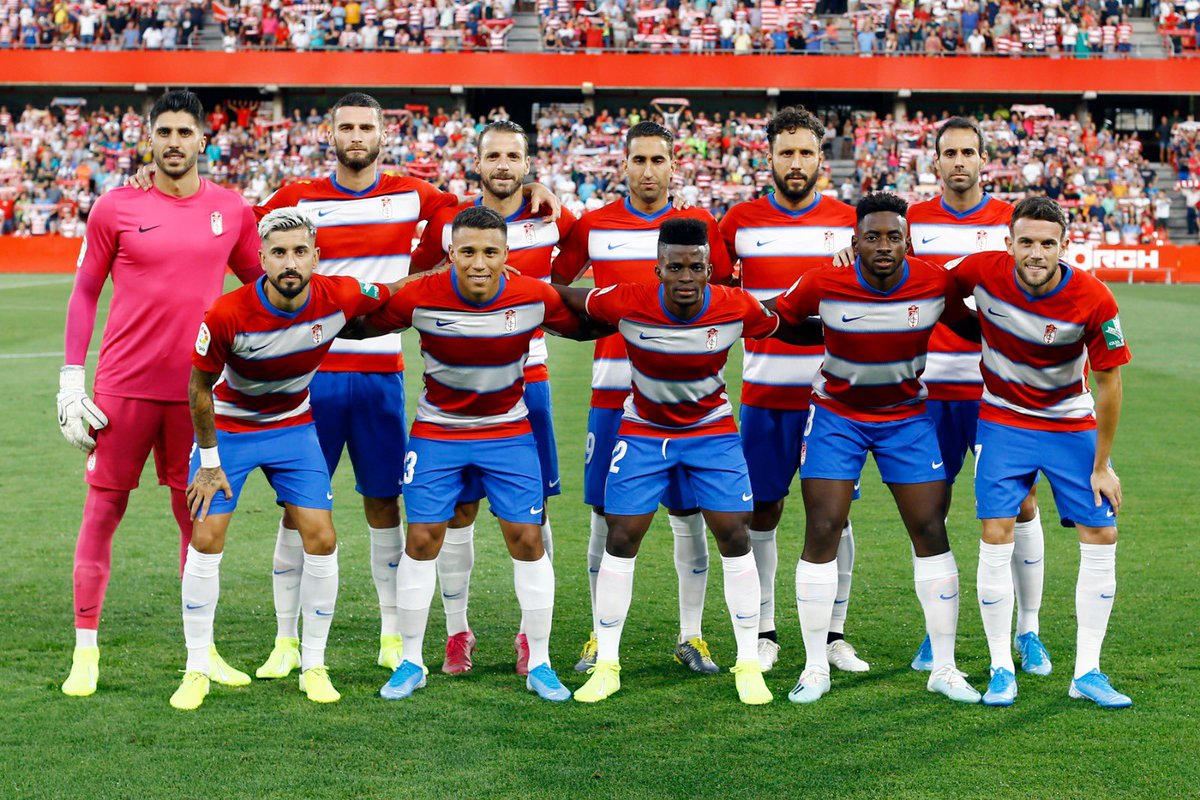 Parade Jersey Anyar Klub La Liga Spanyol (Bagian 1)