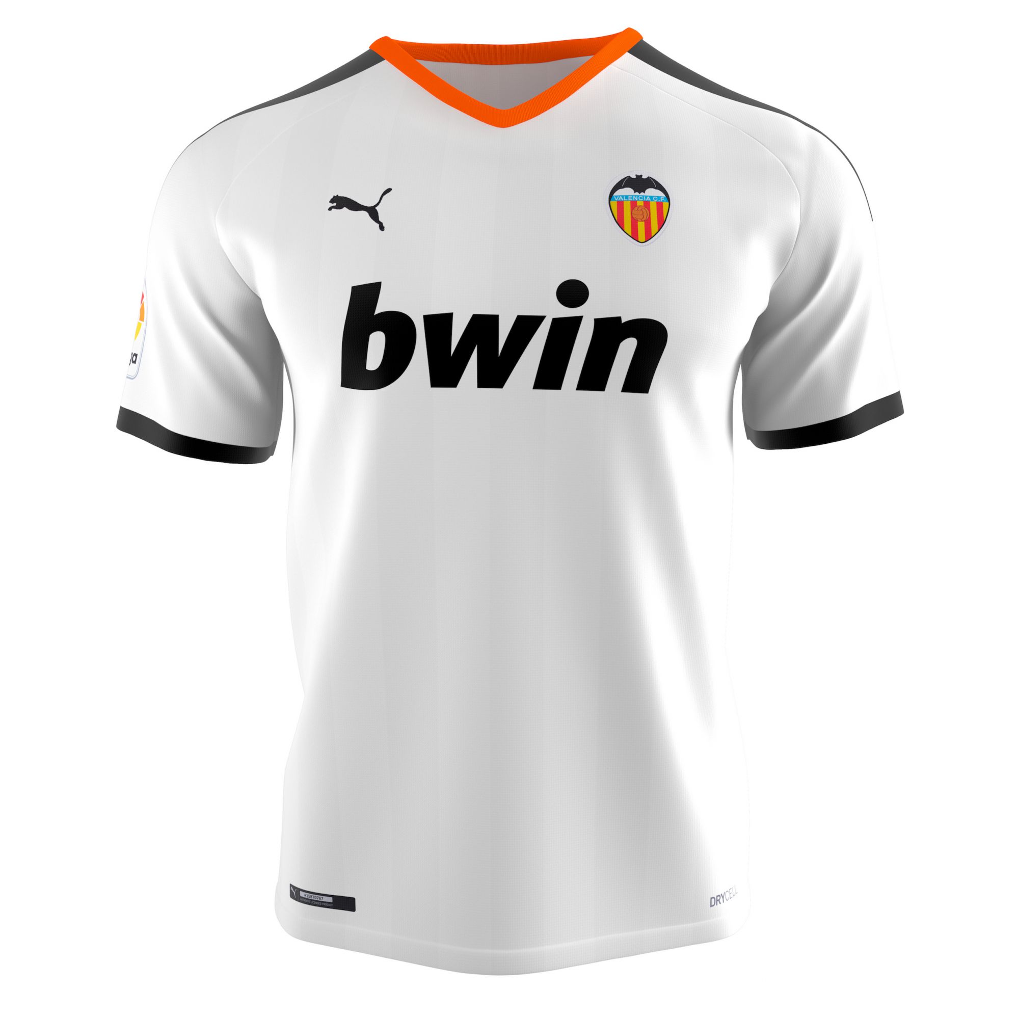Parade Jersey Anyar Klub La Liga Spanyol (Bagian 2)