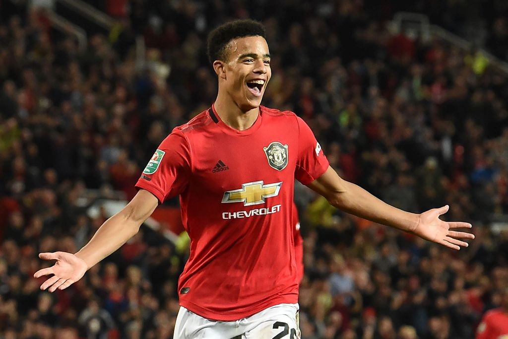5 Pemain Muda Siap Curi Perhatian di Derbi Manchester