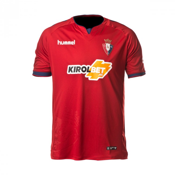 Parade Jersey Anyar Klub La Liga Spanyol (Bagian 2)