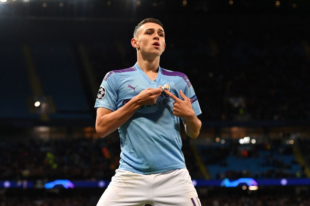 5 Pemain Muda Siap Curi Perhatian di Derbi Manchester