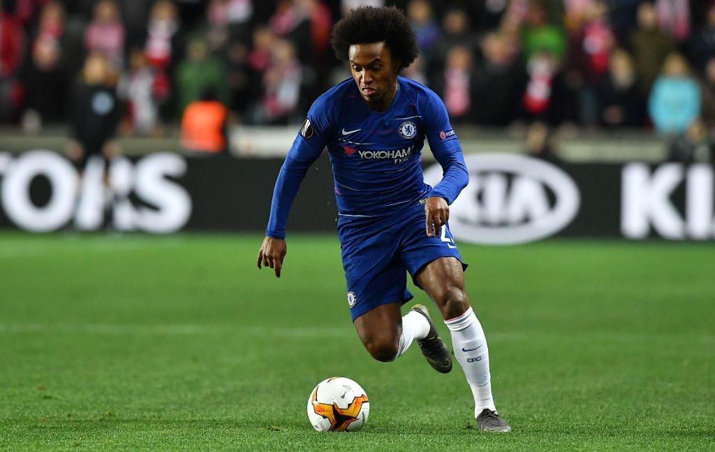 Enam Pemain yang Berpotensi Bersinar di Laga United vs Chelsea