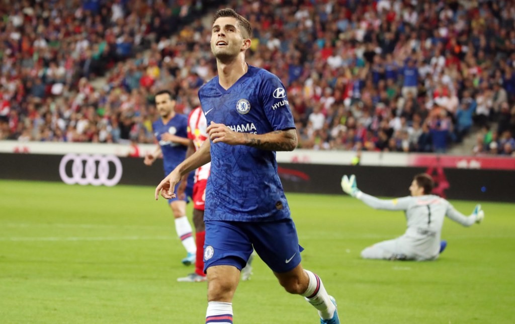 Enam Pemain yang Berpotensi Bersinar di Laga United vs Chelsea