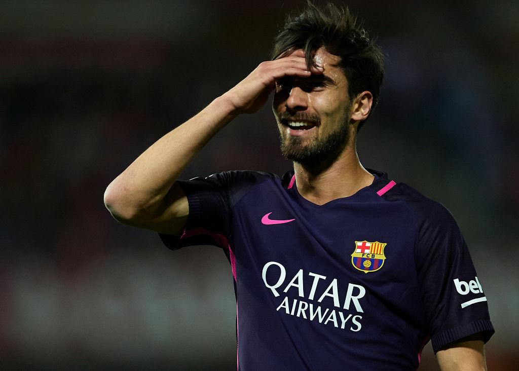 5 Pemain Barcelona yang Layak Dijual