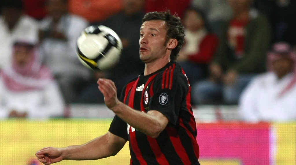 Daftar Peraih Ballon dOr Sejak 1990, Messi dan Cristiano Ronaldo Mendominasi