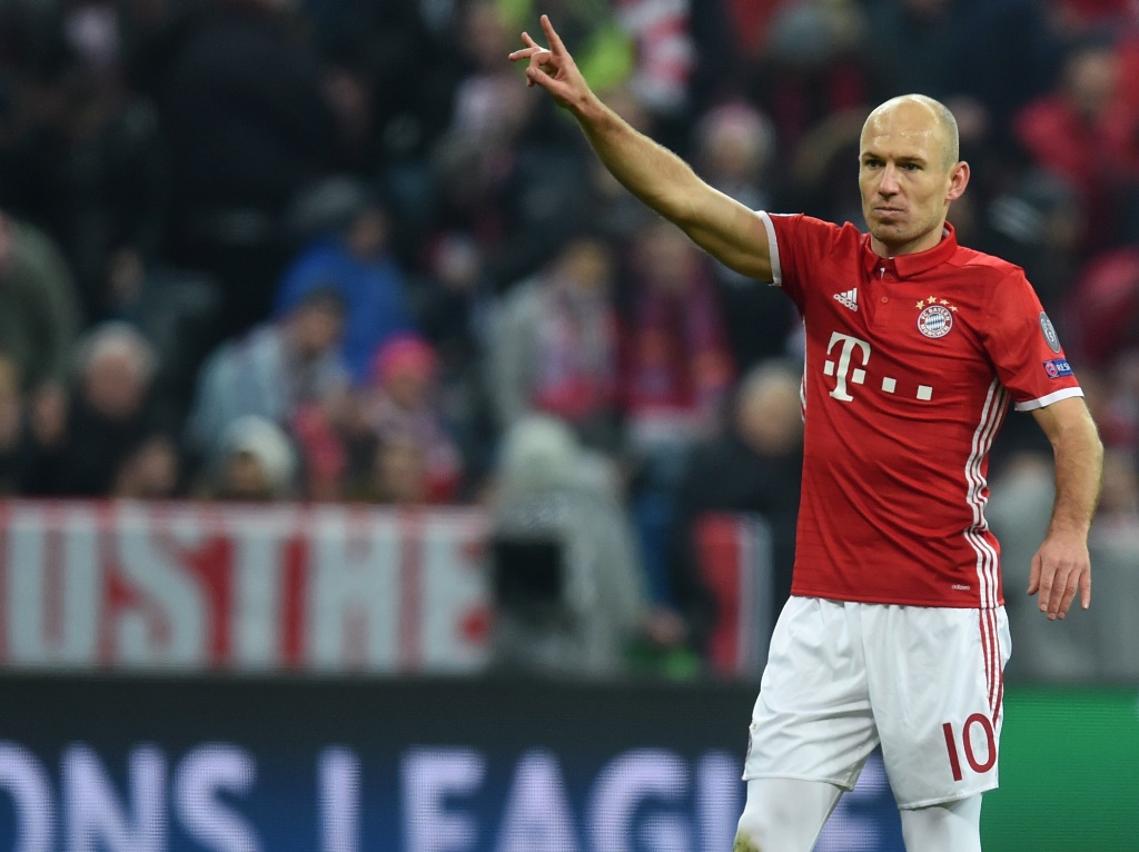 Menanti Aksi Pemain Bintang pada Perempat Final Liga Champions