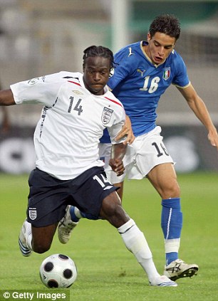Mengapa Iwobi dan Moses Memilih Nigeria Ketimbang Inggris?