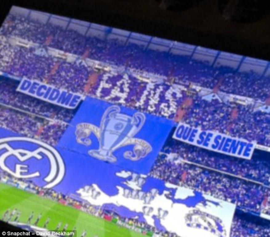 7 Hal yang Mungkin Belum Anda Ketahui Usai Real Madrid - Atletico Madrid