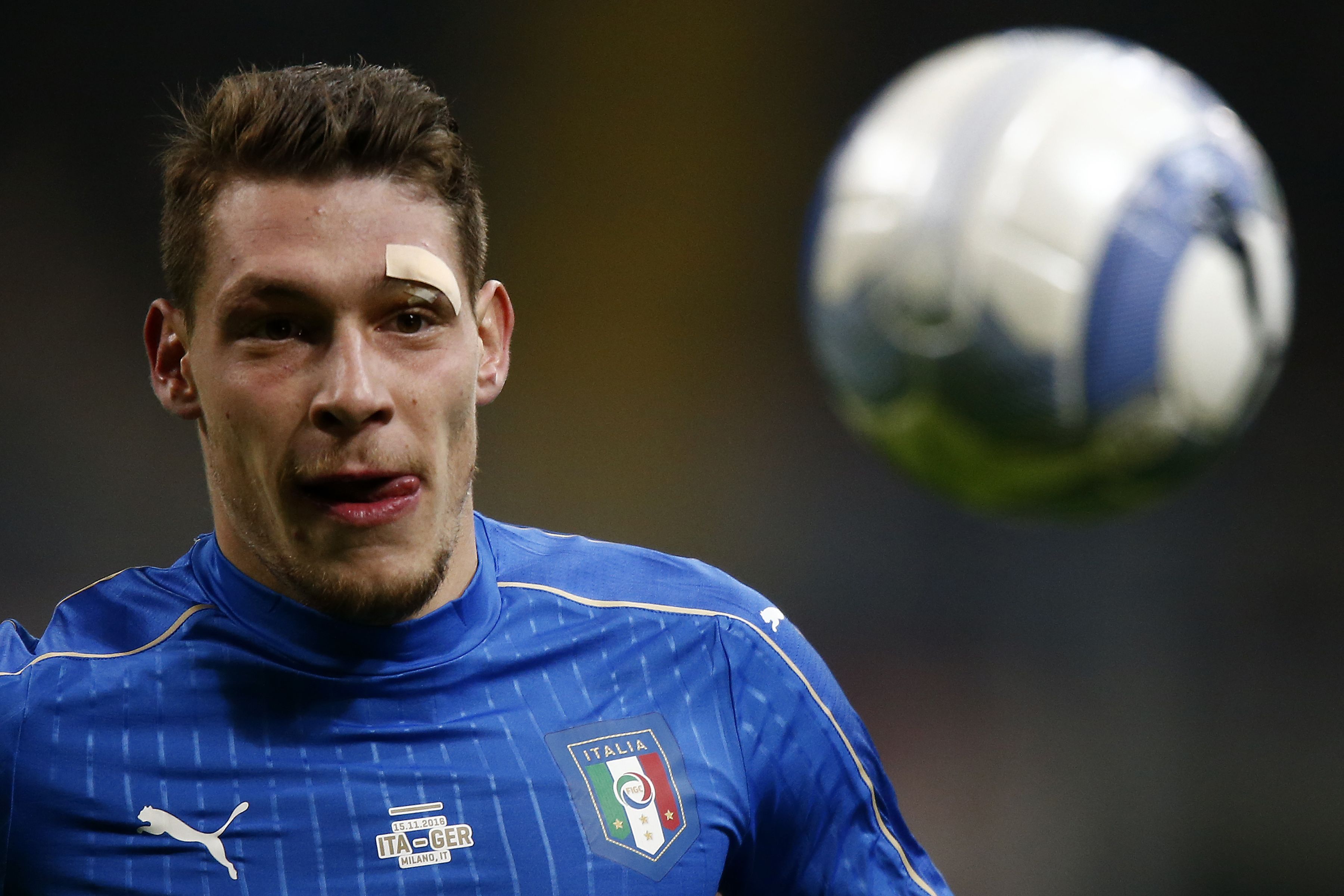 CEO Milan: Morata, Belotti, dan Aubameyang Masuk Daftar Kami