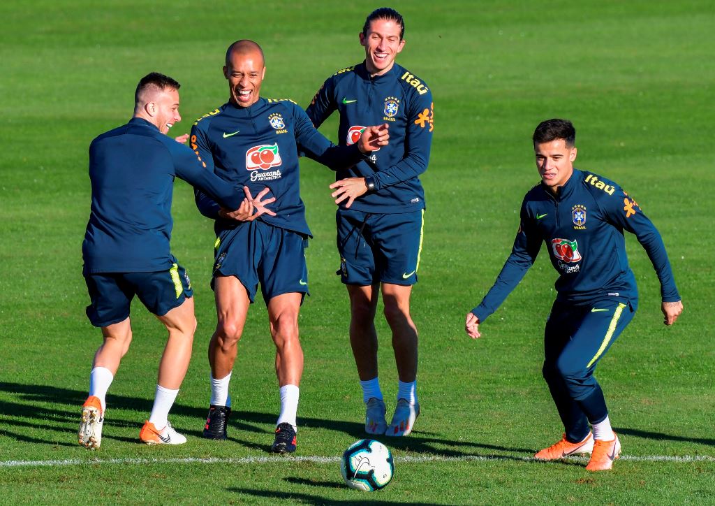 Prediksi Brasil vs Argentina: La Albiceleste Coba Mengobati Luka Lama