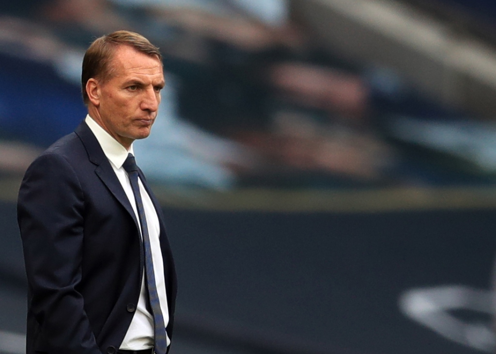 5 Pelatih Top Ini bukan Pemain Bola Profesional