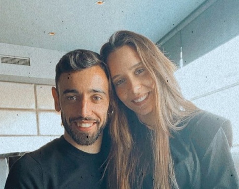 Mengenal 10 WAGs Cantik Manchester United