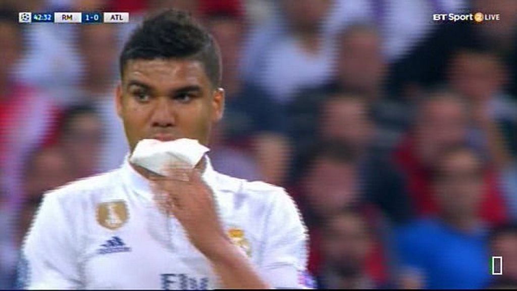 7 Hal yang Mungkin Belum Anda Ketahui Usai Real Madrid - Atletico Madrid