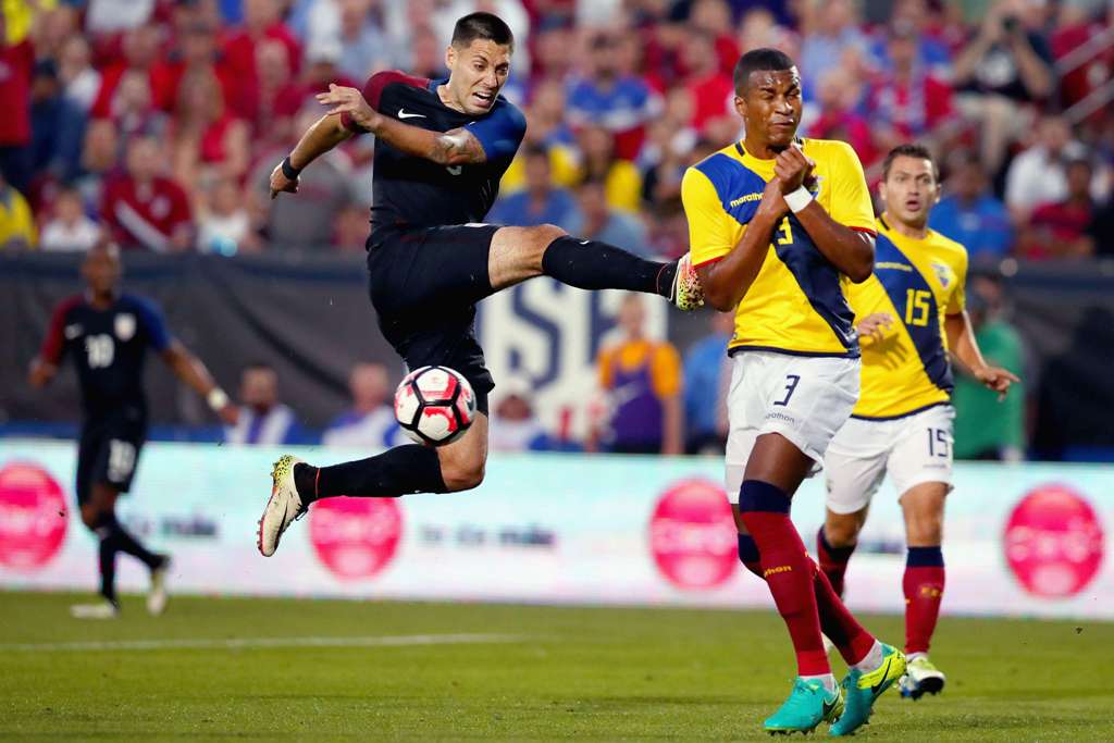 10 Pemain yang Bakal Bersinar di Copa America