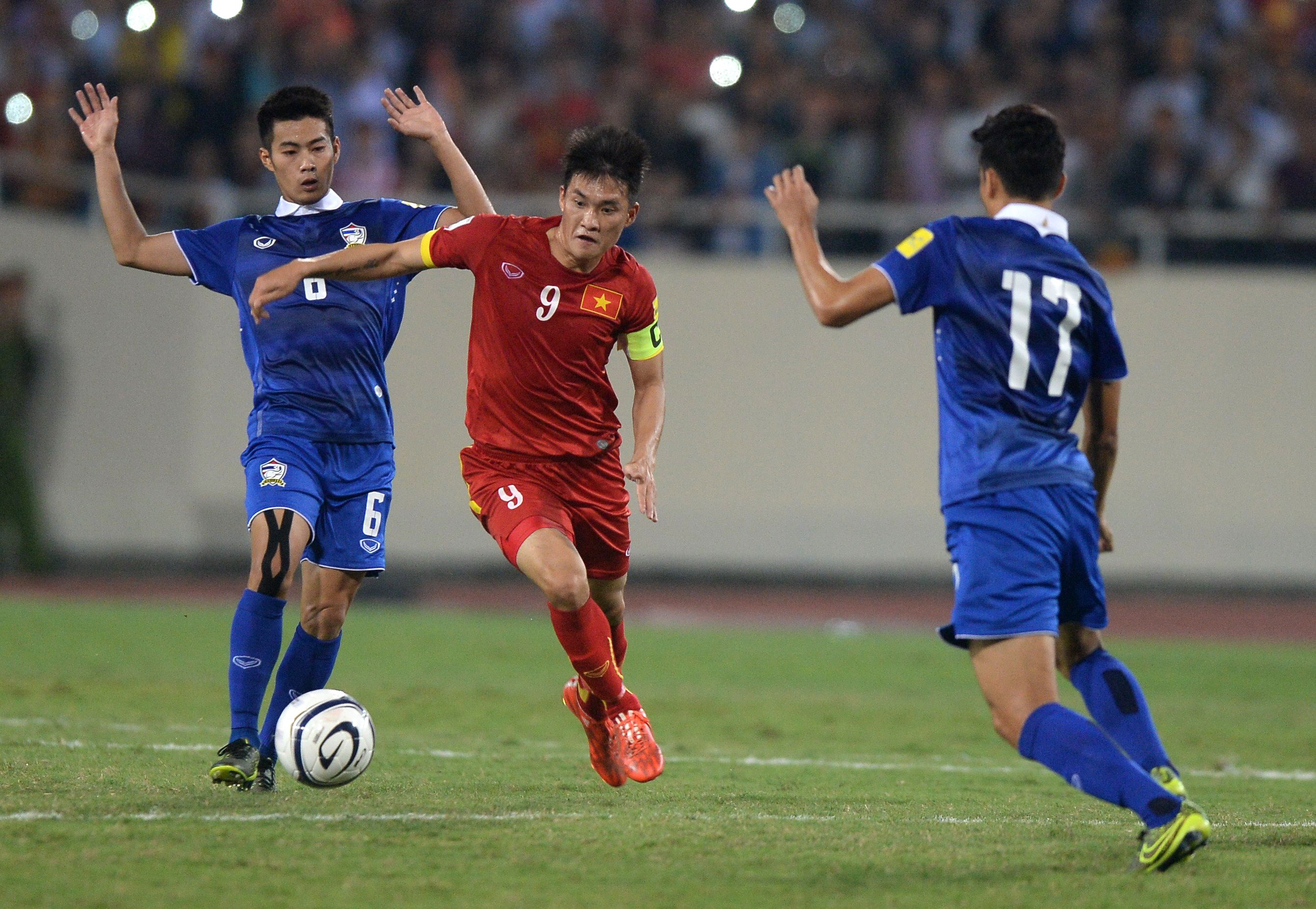 6 Pemain yang Berpeluang Menjadi Top Skorer Piala AFF 2016