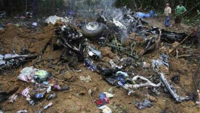 6 Tragedi Pesawat yang Melibatkan Tim Sepak Bola