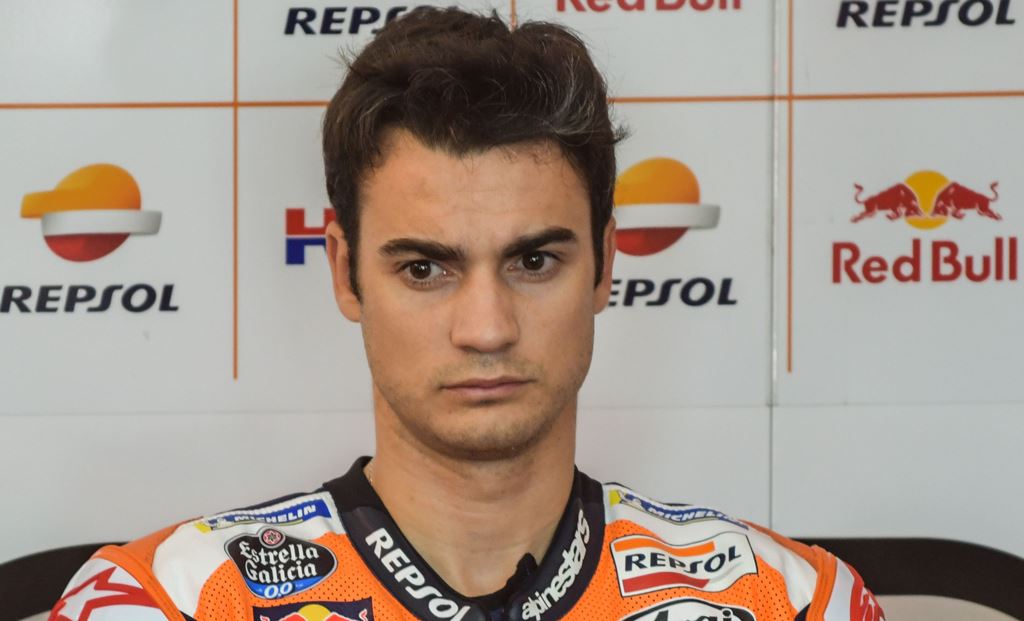 Profil Tim MotoGP 2018: Repsol Honda