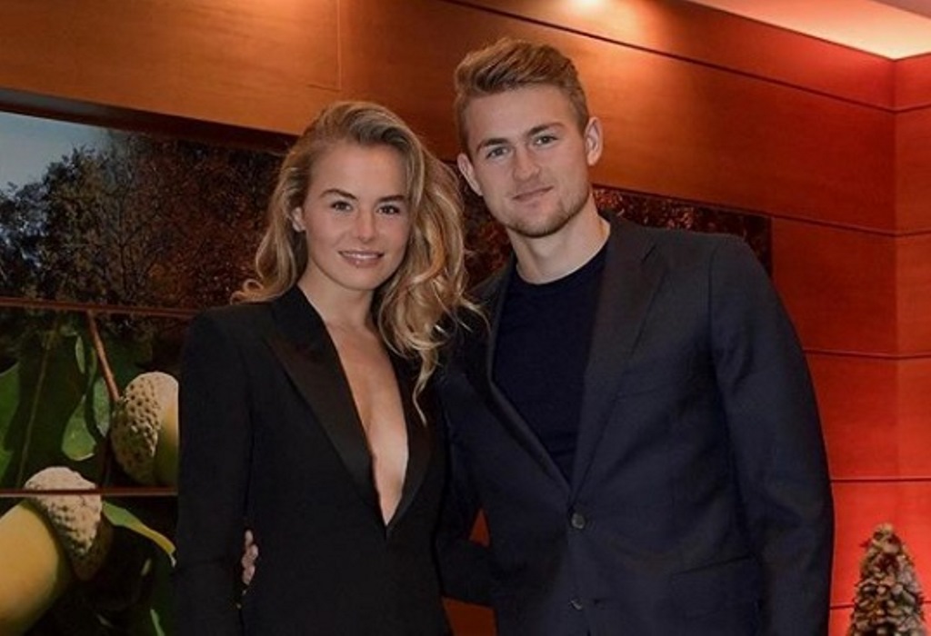 Mengintip 10 WAGs Juventus vs AC Milan: Siapa Paling Aduhai?