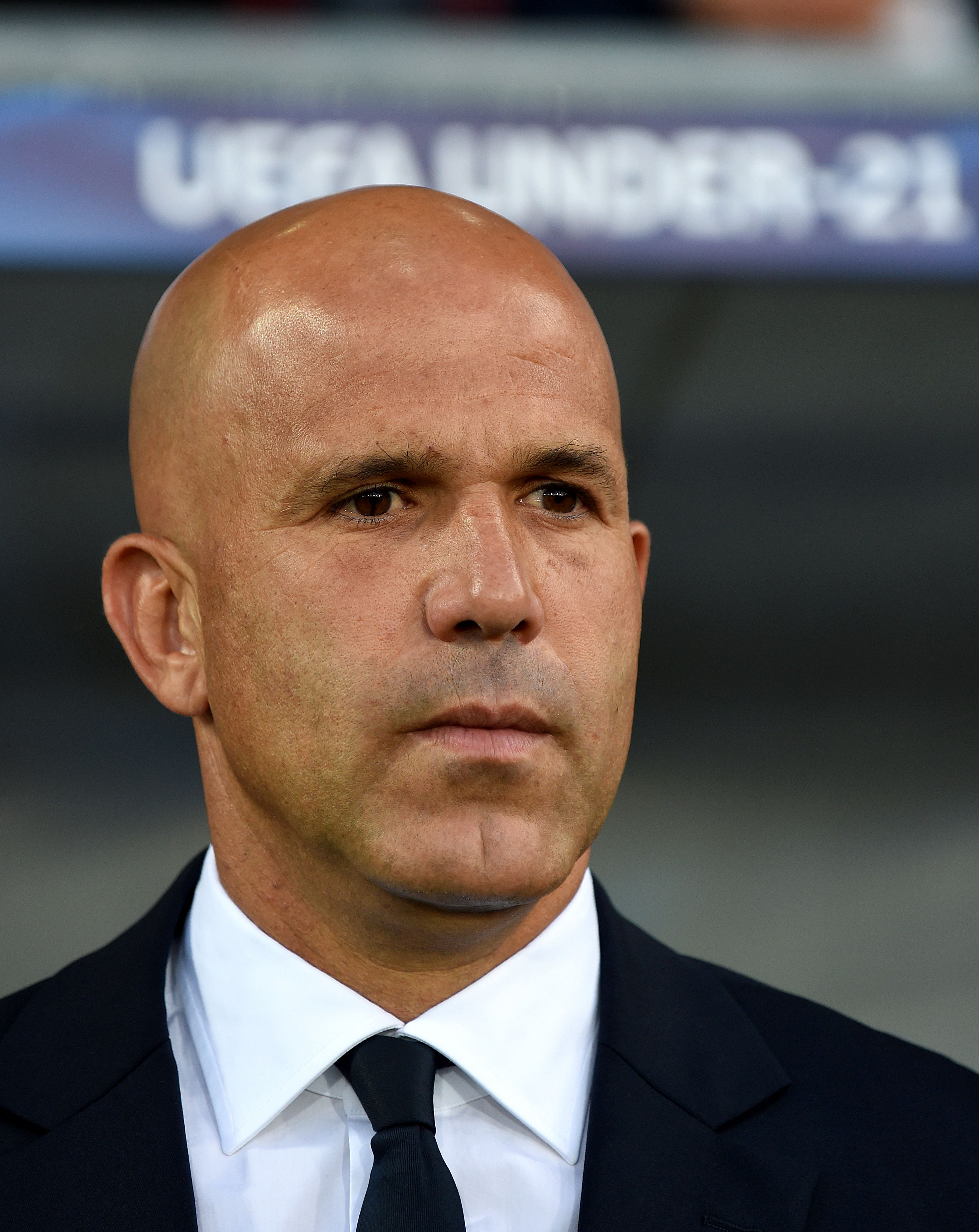 Membedah Peluang Kandidat Pelatih Timnas Italia