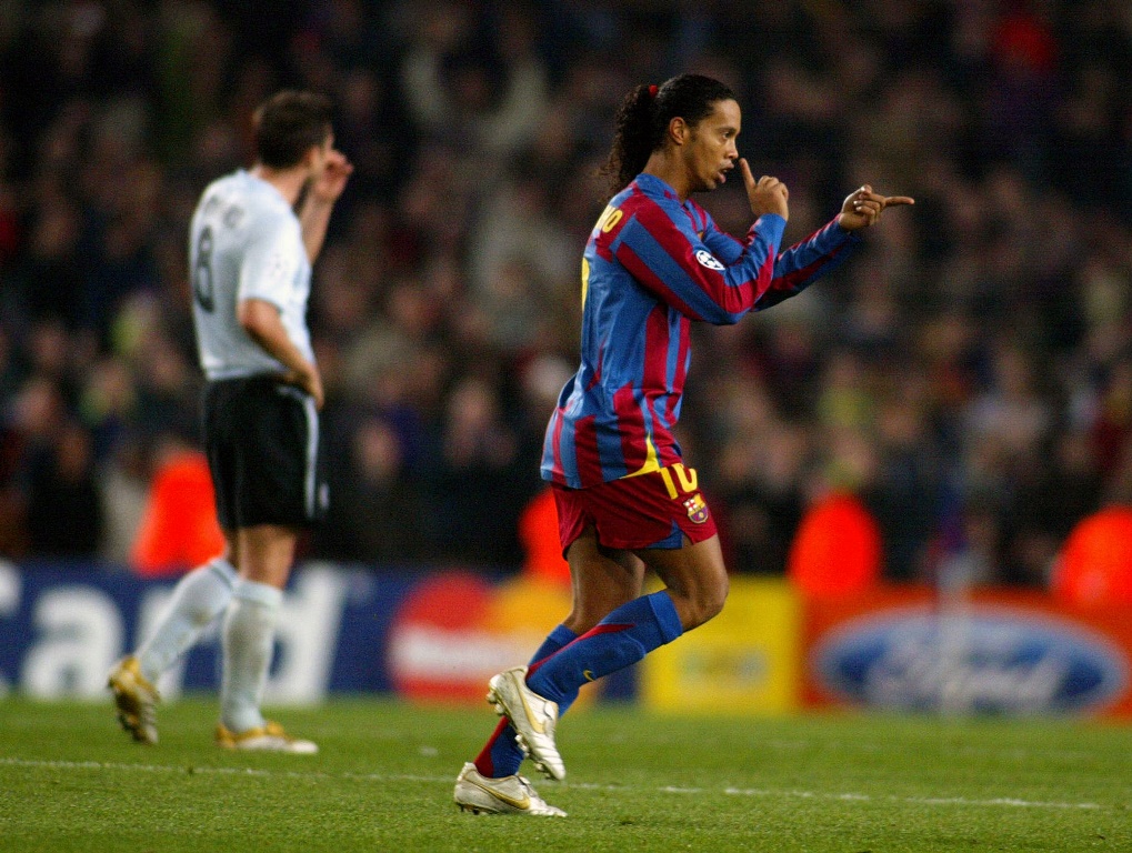 Daftar Peraih Ballon dOr Sejak 1990, Messi dan Cristiano Ronaldo Mendominasi