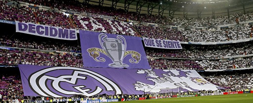 7 Hal yang Mungkin Belum Anda Ketahui Usai Real Madrid - Atletico Madrid