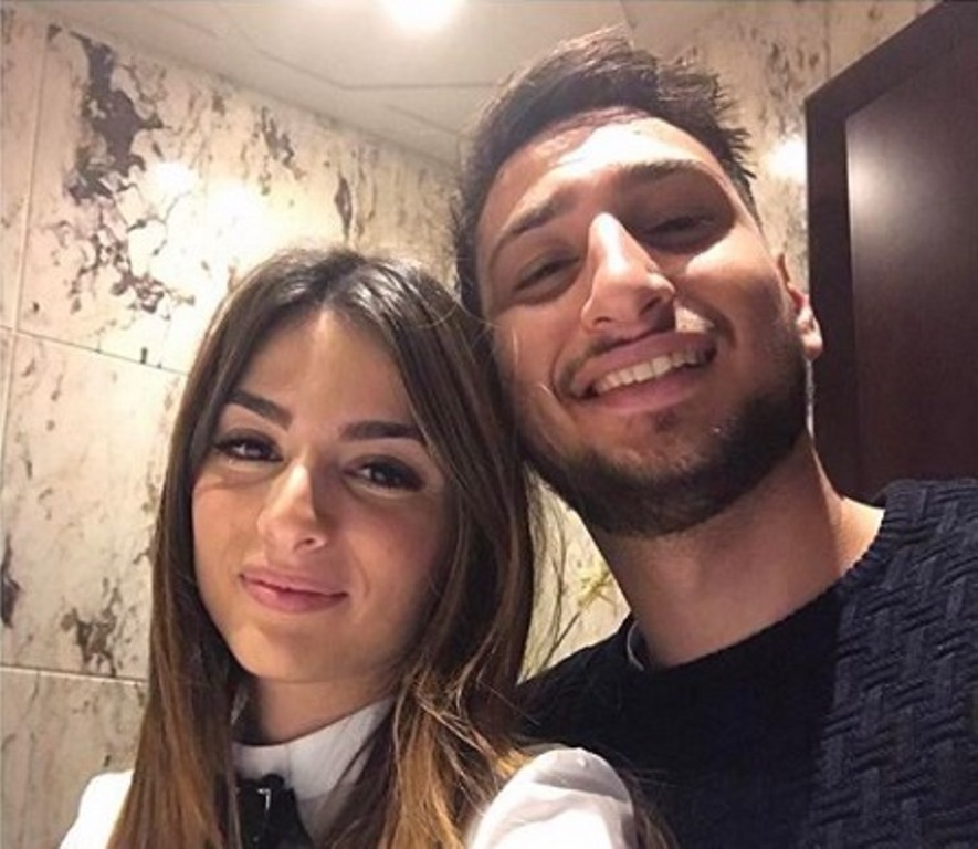 Mengintip 10 WAGs Juventus vs AC Milan: Siapa Paling Aduhai?