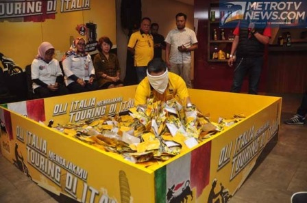 Strategi Produsen Pelumas di Persaingan Pasar Nasional