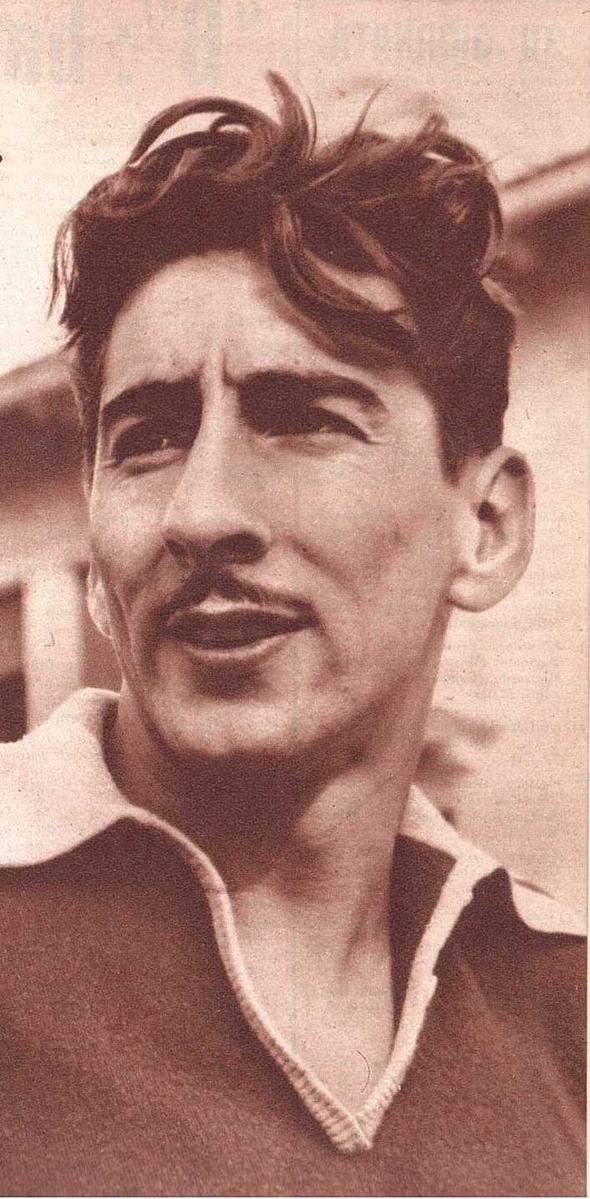 Ghiggia, Pahlawan Uruguay di Piala Dunia 1950 Wafat