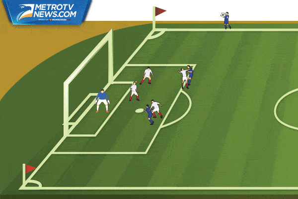 Islandia yang Menakutkan