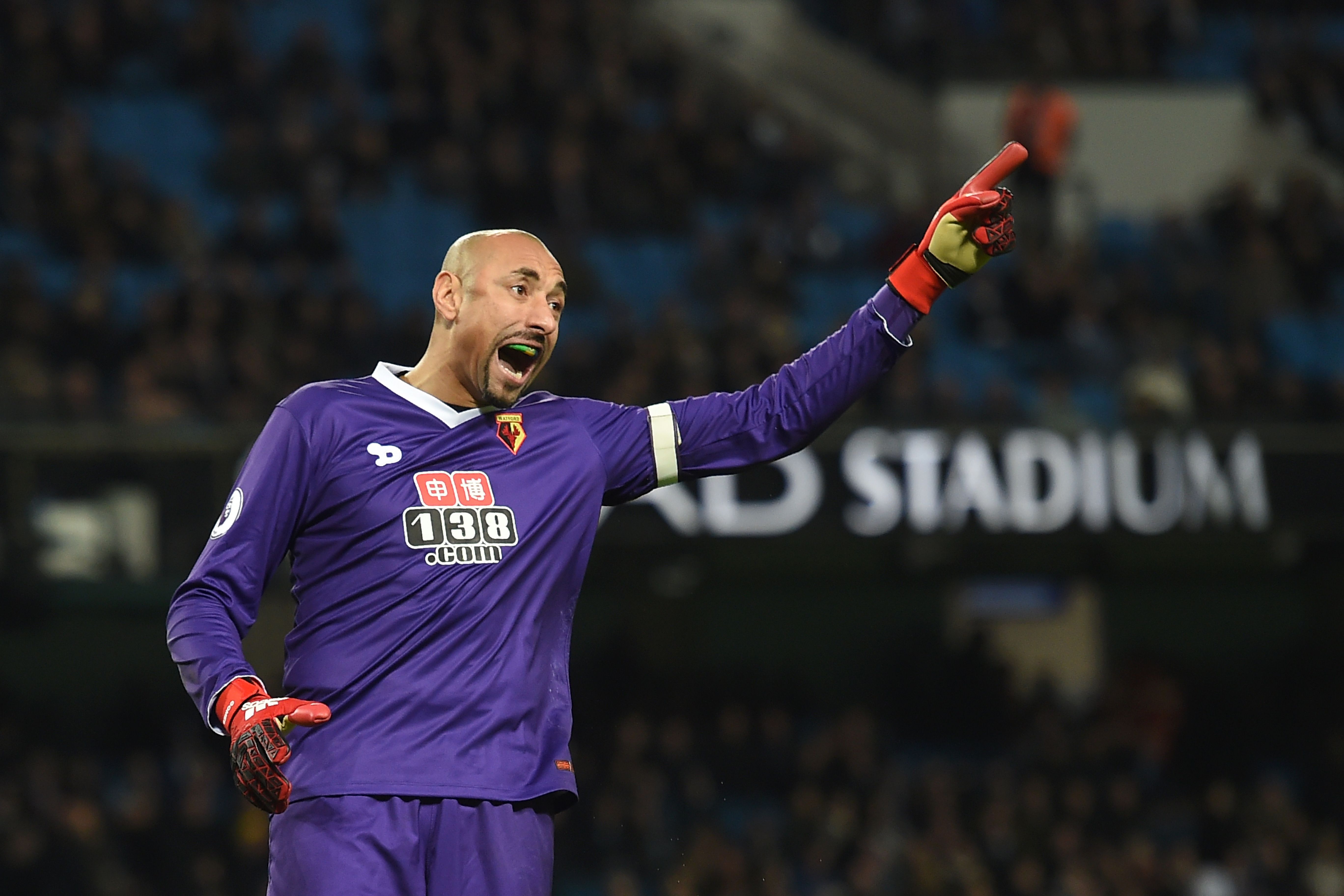 6 Kiper dengan Penyelamatan Penalti Terbanyak Tiga Musim Terakhir