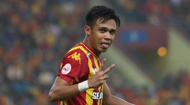 6 Pemain yang Berpeluang Menjadi Top Skorer Piala AFF 2016