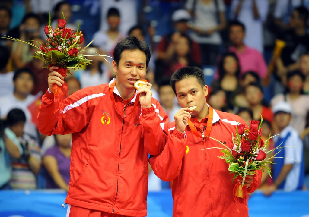 5 Momen Hebat Indonesia di Ajang Olimpiade