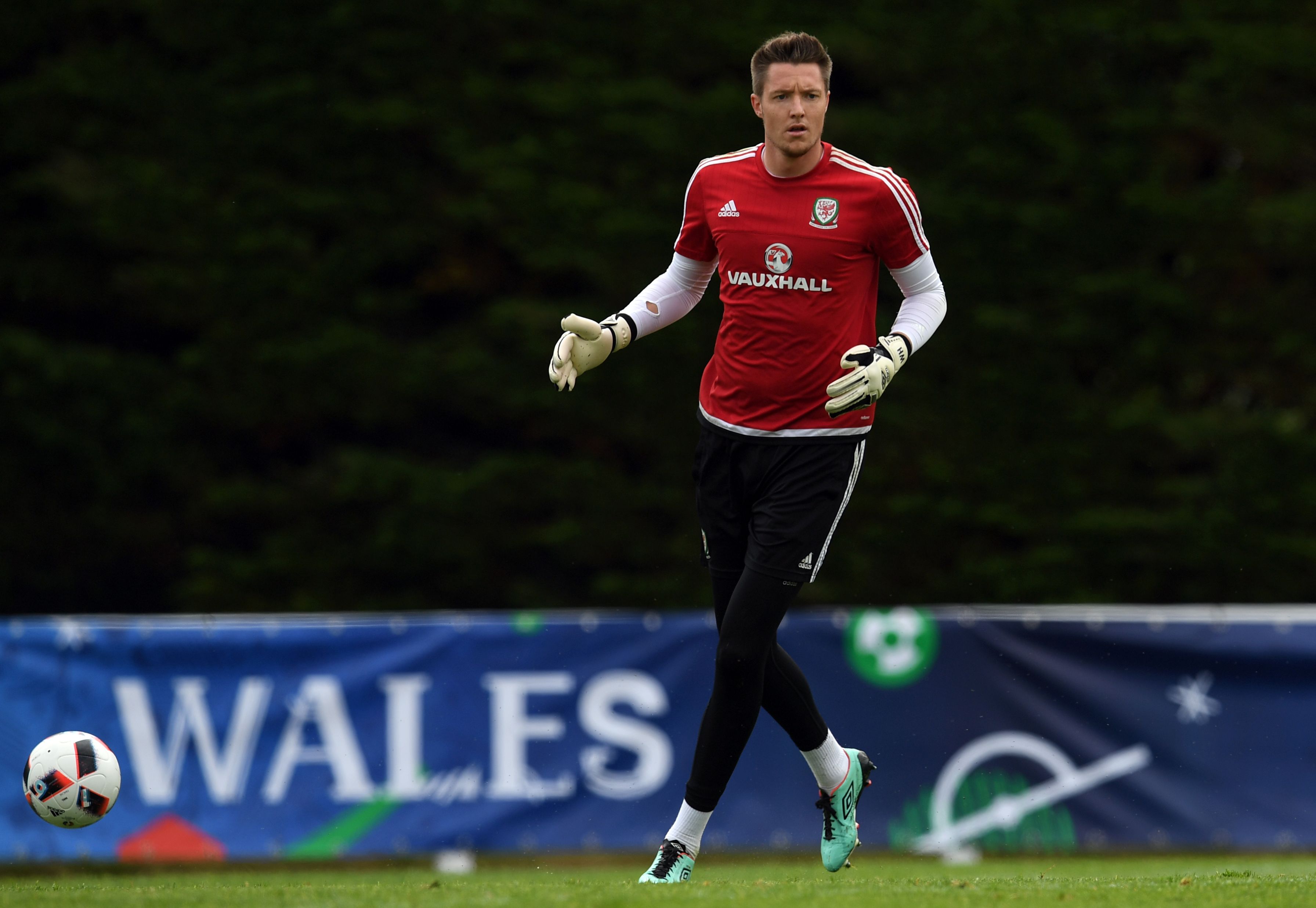 Duel Pemain Kunci Lini per Lini Portugal vs Wales