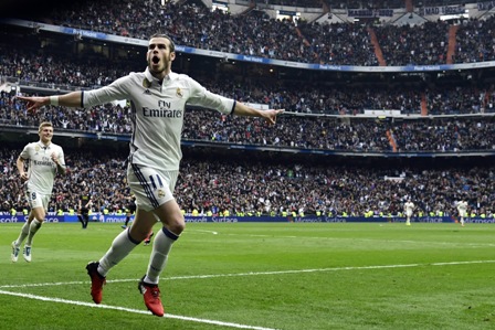 Sederet Pemain Top Liga Primer Inggris yang Sukses dan Gagal di Real Madrid