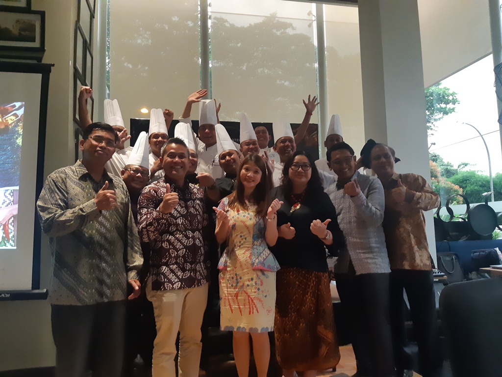 Jelajah Kuliner Nusantara Bersama Accor
