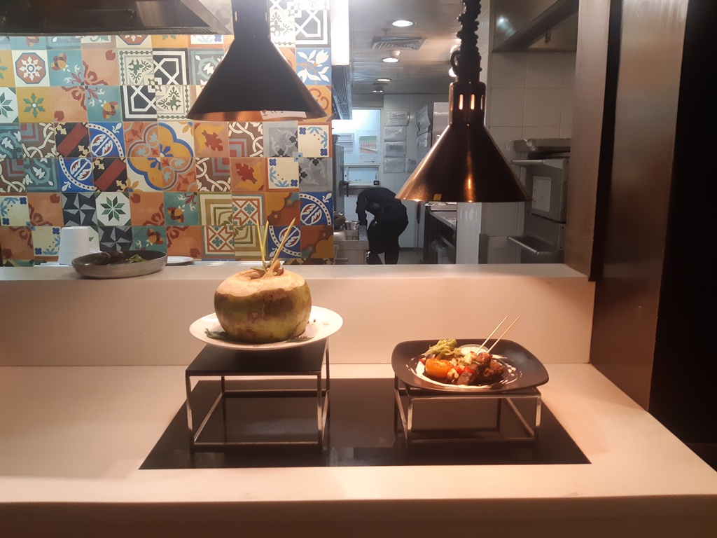 Jelajah Kuliner Nusantara Bersama Accor