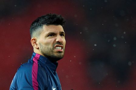 4 Pesepak Bola Dunia Ini Ternyata Penggemar Liverpool