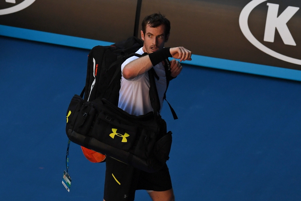 Ketika Para Petenis Non-Unggulan Unjuk Gigi