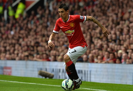 5 Transfer Termahal MU Sepanjang Sejarah