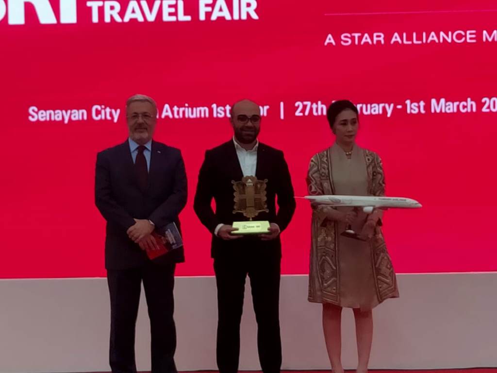 Travel Fair Ini Menyediakan Beragam Paket Liburan Murah ke Eropa