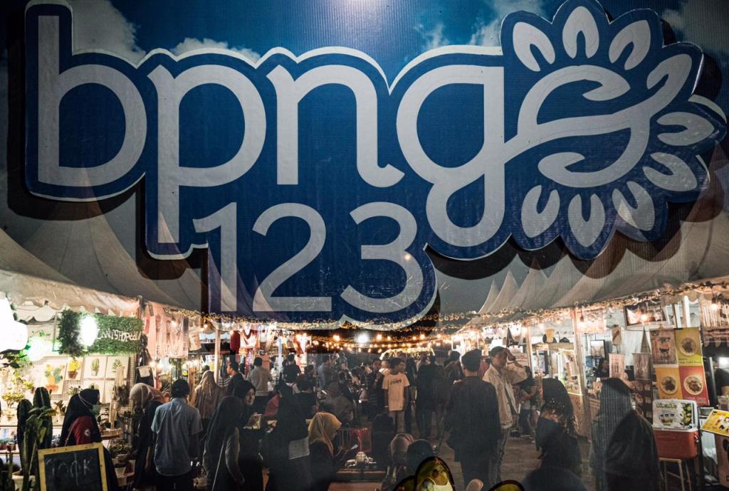 Balikpapan Fest 2020 Beri Ruang Perkembangan Ekonomi Kreatif